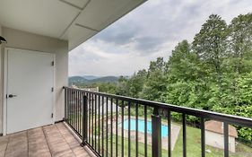 Mountainside Dream